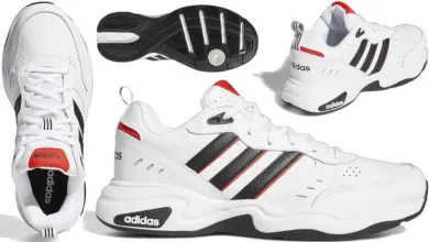 Adidas Strutter para hombre: comodidad y estilo con un 37% de descuento en Amazon