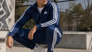 Chándal Adidas Sportswear Basic 3 Stripes con 47% de descuento en Amazon